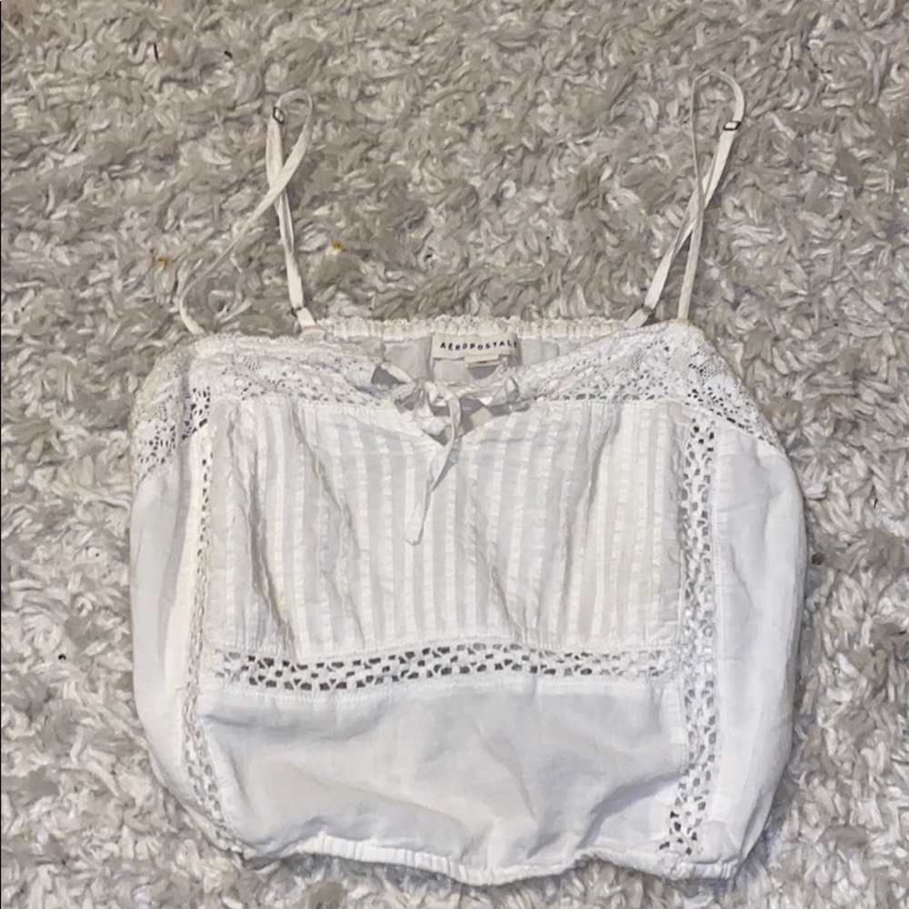 Cute litter summer tank